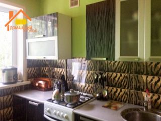 Продается 3 комн. квартира в отличном состоянии новая сантехника фото 9 Тверь