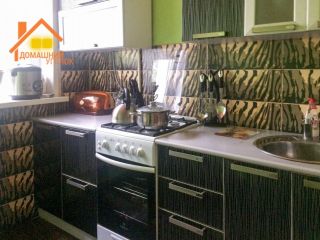 Продается 3 комн. квартира в отличном состоянии новая сантехника фото 10 Тверь