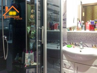 Продается 3 комн. квартира в отличном состоянии новая сантехника фото 12 Тверь