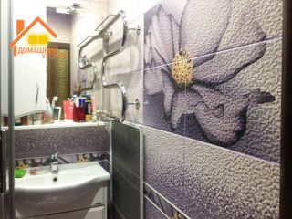 Продается 3 комн. квартира в отличном состоянии новая сантехника фото 13 Тверь