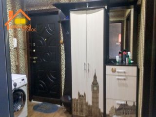 Продается 3 комн. квартира в отличном состоянии новая сантехника фото 17 Тверь