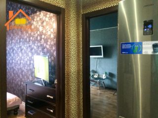 Продается 3 комн. квартира в отличном состоянии новая сантехника фото 18 Тверь