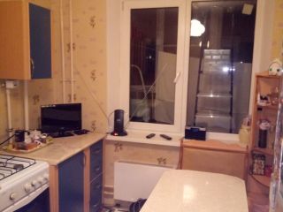 Продам двушку установлены пластиковые окна взрослый собственник фото 4 Волгоград