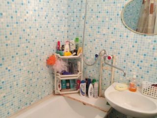 Продам двушку установлены пластиковые окна взрослый собственник фото 5 Волгоград