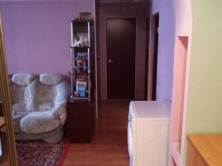 Продаю трехкомнатную квартиру установлены пластиковые окна новые трубы фото 3 Волгоград