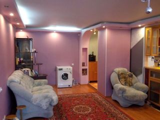 Продаю трехкомнатную квартиру установлены пластиковые окна новые трубы фото 5 Волгоград