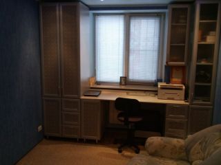 Продаю трехкомнатную квартиру установлены пластиковые окна новые трубы фото 10 Волгоград