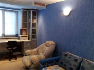 Продаю трехкомнатную квартиру установлены пластиковые окна новые трубы фото 11 Волгоград