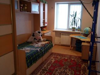 Продаю трехкомнатную квартиру установлены пластиковые окна новые трубы фото 13 Волгоград