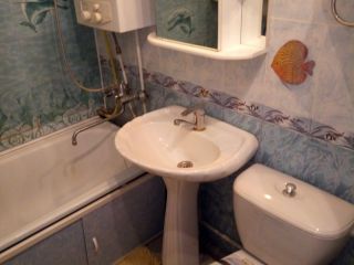 Продаю 1 комнатную квартиру взрослый собственник с мебелью фото 7 Волгоград