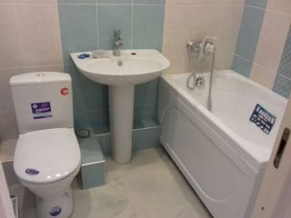 Сдаю однушку с мебелью фото 4 Сочи