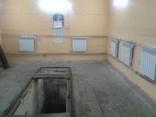 Сдается кирпичный гараж фото 2 Саратов