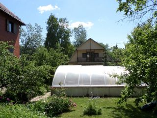 Продаю кирпичный дом с коммуникациями есть документы фото 11 Обнинск