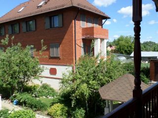 Продаю кирпичный дом с коммуникациями есть документы фото 32 Обнинск