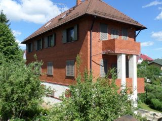 Продаю кирпичный дом с коммуникациями есть документы фото 36 Обнинск