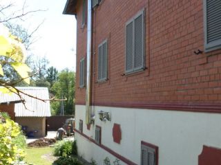 Продаю кирпичный дом с коммуникациями есть документы фото 18 Обнинск