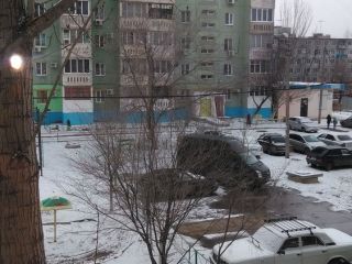 Сдаю 2 комнатную квартиру свежий ремонт фото 11 Астрахань