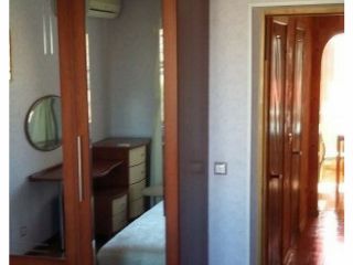 Сдается 2 комнатная квартира кирпичный свежий ремонт фото 2 Астрахань