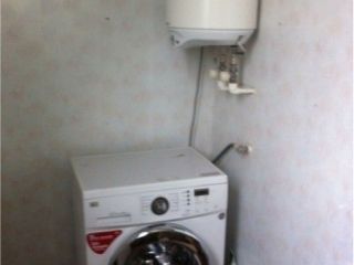 Сдается трехкомнатная квартира свежий ремонт фото 11 Астрахань