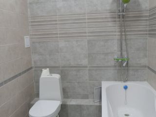 Сдаю 1 комнатную квартиру с индивидуальным отоплением с мебелью свежий ремонт фото 2 Астрахань