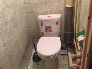 Сдается 4 комнатная квартира дешево фото 13 Воронеж