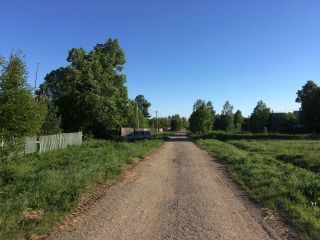 Продается зем участок под индивидуальное жилищное строительство рядом река фото 2 Киржач