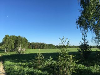 Продается зем участок под индивидуальное жилищное строительство рядом река фото 6 Киржач