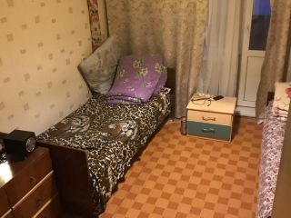 Сдается 3 комн. квартира на длительный срок фото Казань