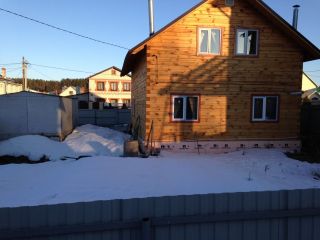 Сдаю кирпичный коттедж внутри города c артезианской водой фото Казань