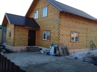 Сдаю кирпичный коттедж внутри города c артезианской водой фото 3 Казань