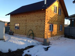 Сдаю кирпичный коттедж внутри города c артезианской водой фото 4 Казань