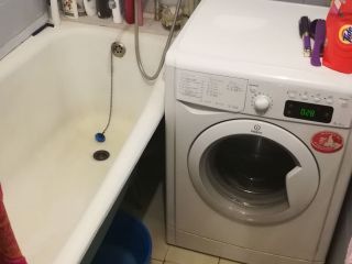 Сдается 2 комн. квартира на длительный срок видеонаблюдение фото 4 Подольск