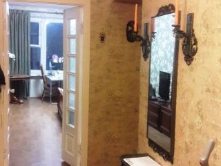 Продается 3 комнатная квартира свежий ремонт кирпичный фото 3 Архангельск