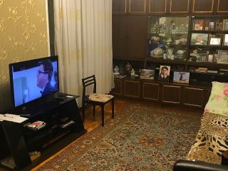 Продаю трехкомнатную квартиру с мебелью фото 2 Архангельск