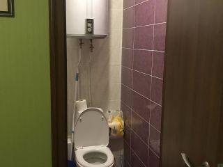 Продам 1 комнатную квартиру новая сантехника свежий ремонт фото 4 Архангельск