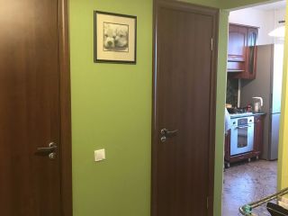 Продам 1 комнатную квартиру новая сантехника свежий ремонт фото 5 Архангельск