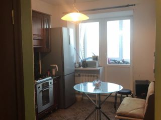 Продам 1 комнатную квартиру новая сантехника свежий ремонт фото 7 Архангельск