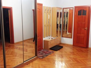 Продается трехкомнатная квартира с мебелью хорошее состояние фото 6 Архангельск