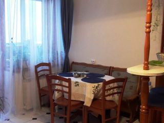 Продается трехкомнатная квартира с мебелью хорошее состояние фото 15 Архангельск