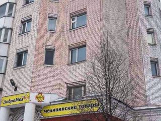 Продается трехкомнатная квартира с мебелью хорошее состояние фото 23 Архангельск