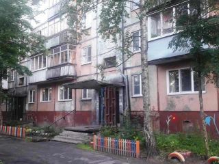 Продается 4 комнатная квартира фото 9 Архангельск