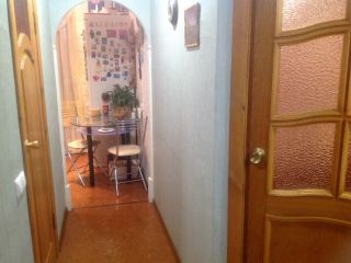Продается трехкомнатная квартира фото 8 Архангельск