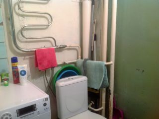 Продаю трехкомнатную квартиру фото 6 Архангельск