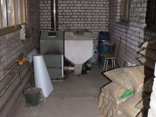 Продаю помещение под офис подведено электричество фото 11 Архангельск