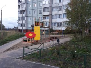 Продам 1 комнатную квартиру хорошее состояние документы в полном порядке фото 8 Архангельск