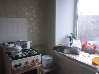 Продается двухкомнатная квартира фото Архангельск