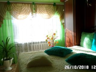 Продам трехкомнатную квартиру пластиковые окна хорошее состояние фото 2 Шарыпово