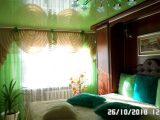 Продам трехкомнатную квартиру пластиковые окна хорошее состояние фото 3 Шарыпово