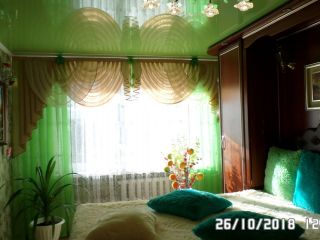 Продам трехкомнатную квартиру пластиковые окна хорошее состояние фото 4 Шарыпово