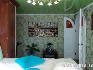 Продам трехкомнатную квартиру пластиковые окна хорошее состояние фото 7 Шарыпово